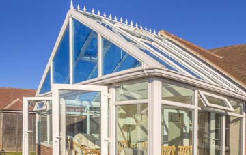 conservatory roof insulation costs Tidmarsh