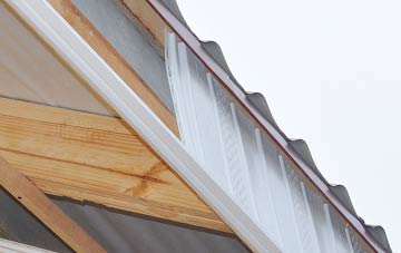 why Tidmarsh fascia repairs are essential