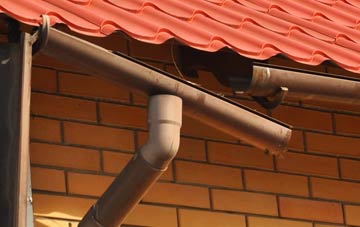 Tidmarsh gutter repair costs