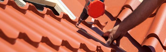 save on Tidmarsh roof installation costs