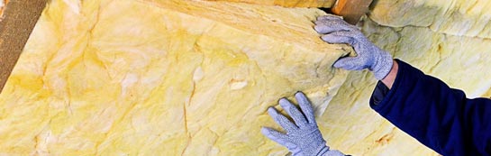 quotes for Tidmarsh roof insulation