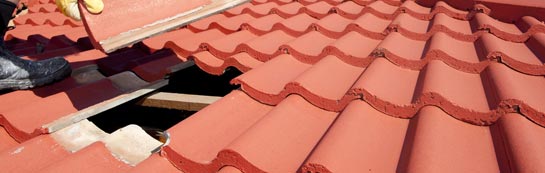 compare Tidmarsh roof repair quotes